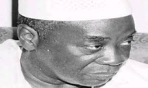 Hommage au vénéré Cheikh Abdoul Fattah Gainde Fatma ( Mor Ndiaye Mbaye)