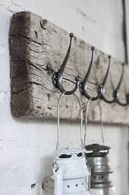 Epingle Par Delphine Cordero Sur Home Projets Avec Bois Recycle Grange En Bois Deco Interieure