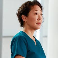 She's one of the first characters on over the past 10 seasons, grey's anatomy's cristina yang (played by sandra oh) has weathered. Grey S Anatomy Finale Cristina S Perfect Goodbye E Online