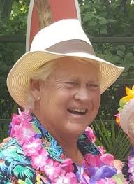 Kim Valentine Obituary (1951