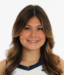 Emma Brazier's Instagram, Twitter & Facebook