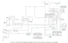 Illustrated factory diagnostic and repair technical service manual for john deere compact utility tractors models 2305 this manual contains high quality images, circuit diagrams, instructions to help you to maintenance language: John Deere 165 Wiring Diagram Full Hd Version Wiring Diagram Lulu Diagram Chateaulesgrimard Fr