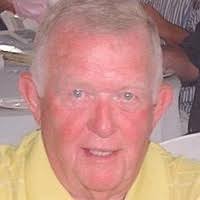 Obituary for Denis Crowley