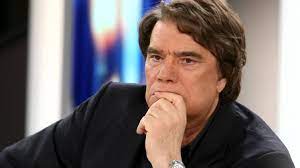 Disgraced tycoon says french state defrauded him of €1bn. Qu A Fait Bernard Tapie De Ses Millions D Euros