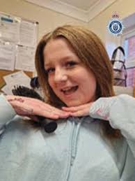 Police appeal to find missing 13-year-old Macy Price from Cheshire