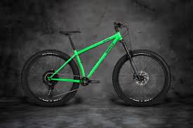 Some of the mountain bikers like to know the history so, we're going to introduce some of the best and famous mountain bike brands with their brief history. Hardtail Mountain Bike Karate Monkey Mountain Bike Surly Bikes