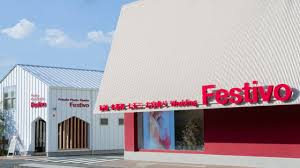 フェスティーボ