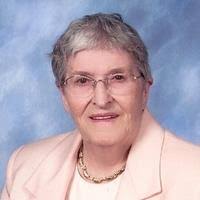 Marion Hartman Obituary