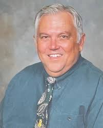 Montgomery County Sheriff's Office mourns the loss of Major Andy Eason