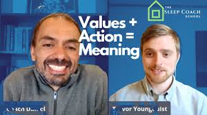 The Sleep Coach School