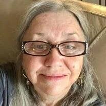 Amie Marie Strong-Young Obituary