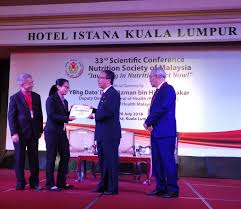 Dr sangeetha shyam (international medical university, malaysia) 10. Imu News Imu Staff And Student Shine At Nsm Scientific Conference