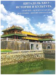 Cố đo Huế Lịch Sử Va Văn Hoa Bao Thừa Thien Huế Online