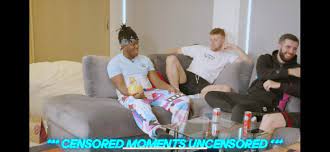 They are releasing uncensored moments ?? : r/Sidemen