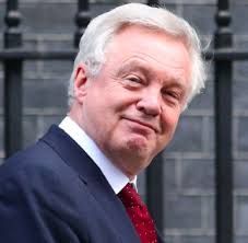 He's also trained to take people out. Jude Collins On Twitter David Davis The Sas View On The Border Https T Co Zfulayc61t