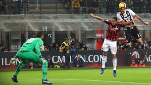 3 hakan calhanoglu (aml) ac milan 7.6. Juventus Vs Milan Preview Where To Watch Live Stream Kick Off Time Team News 90min