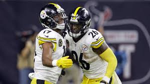 «more members of the tsn family and @cfl teams remember the life of chris schultz.» Schultz S Week 17 Picks Take The Steelers To Win Big Tsn Ca