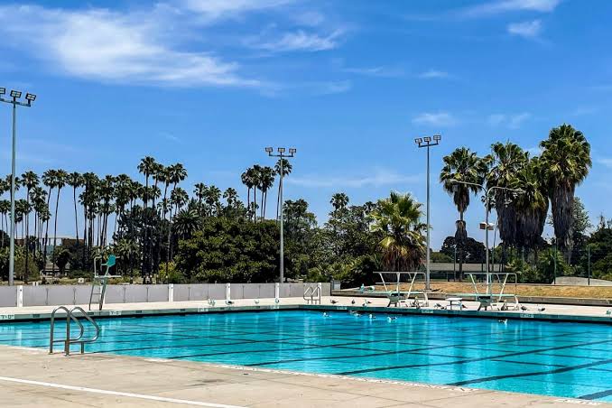 Best, cheapest Los Angeles pools for lap swimming, kids, summer fun - Los  Angeles Times