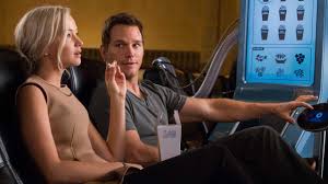Passengers avalon movie (page 1) passengers. Passengers Warum Hat Niemand Chris Pratts Psycho Figur Verhindert Kino News Filmstarts De