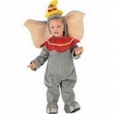 Disney Store Dumbo Elephant Timothy Mouse In Hat Halloween Costume 12 Months Baby Elephant Costume Elephant Costumes Toddler Halloween Costumes