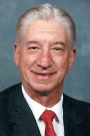 Russell Spencer 1926-2017