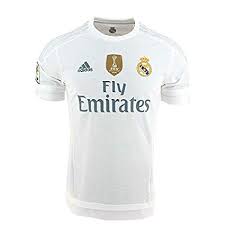 I made this font by myself and this font belongs to adidas real madrid. Jersey Del Real Madrid 2015
