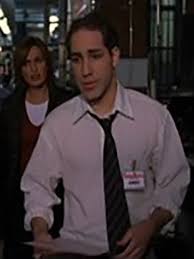 Sam's law & order character crossed over on svu for the first time in season 1, episode 15. Law Order Special Victims Unit Intoxicated 2005 Marita Grabiak Cast And Crew Allmovie