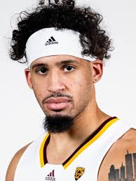 Gardner-Webb All Time Basketball Recruits