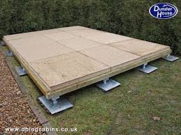 Adjustable Foundation Supports Google Search Container House Building A House Garden Buildings