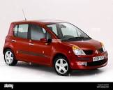 RENAULT-MODUS