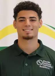 2025 Baseball Roster