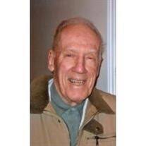 Joseph T. Hoar Obituary