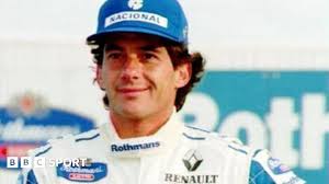 BBC Name Senna as the greatest ever. : r/formula1
