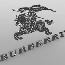 Burberry Equestrian Knight Logo Stlfinder Burberry's logo lost its famous knight illustration, and the brand's name now comes in a modern, minimalist font. stlfinder