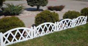 Bot Check Gartengestaltung Gartenzaun Weiss Garten