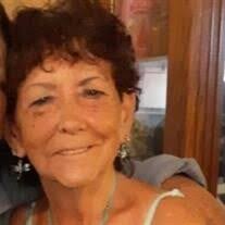 Mary Linda Carmine Obituary