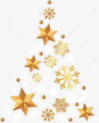 Navidad Feliz Navidad Arbol De Navidad Dorado Copo De Nieve Grafico Vectorial Y Imagen Png Arbol De Navidad Dorado Feliz Navidad Png Arbol De Navidad Plateado