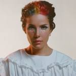 Halsey Poetry Book Due Out in the Fall