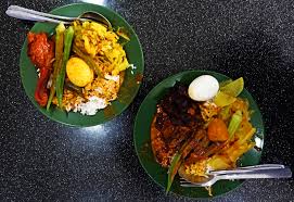 Maybe you would like to learn more about one of these? Penang Lunch At Restoran Kassim Nasi Kandar Magazine Road Asia Pacific Hungry Onion