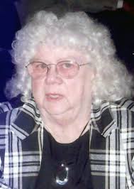 Betty Buzza Obituary (1927