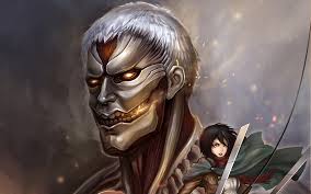 Anime Attack On Titan Shingeki No Kyojin Mikasa Ackerman Hd Wallpaper Attack On Titan Anime Character Illustration