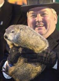 The Punxsutawney Inner Circle is the Mafia you Warn your Mother About