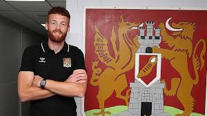 Printed on light chiffon fabric, redbubble's scarves will keep you cool in summer and stylish in winter. Lincoln City Sell Defender To League One Rivals