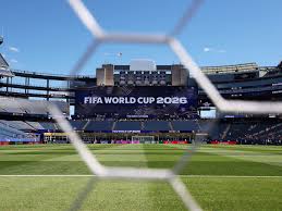 مباشر مباراة العراق ضد النرويج في كأس العالم 2026.. لحظة بلحظة