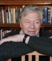 F. Peter Seidel Obituary