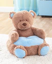 Kids Plush Animal Chairs Animal Chair Kids Chairs Teddy Bear Nursery
