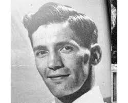 Carl HAPPEL Obituary (2015)