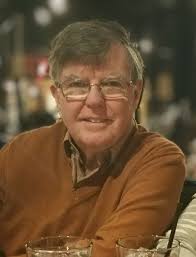 Obituary for Jerome Duane Hoffman