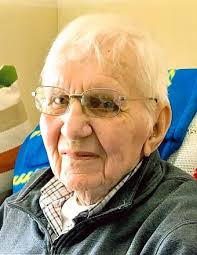 Obituary information for William Joseph Eck