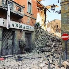 Questo blog propone materiali, opinioni e dibattiti sui terremoti, i loro effetti e le modalità di riduzione del rischio sismico. File Terremoto Centro Italia 2016 Amatrice Farmacia 29033930040 Jpg Wikipedia